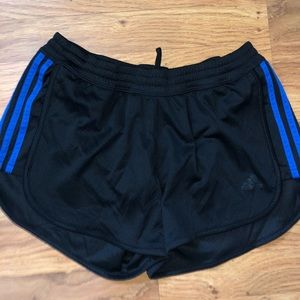 Adidas Athletic Shorts